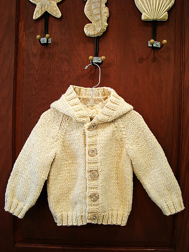 Design C - Cardigans and Jacket