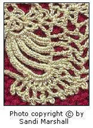 Beautiful Vintage Edging