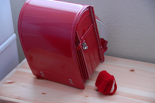 2-3 Backpack