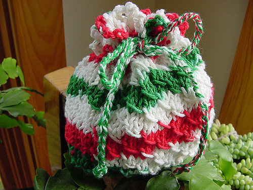 Holiday Extravaganza (Bag)