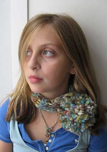 Puff Daddy Scarflet photo 1