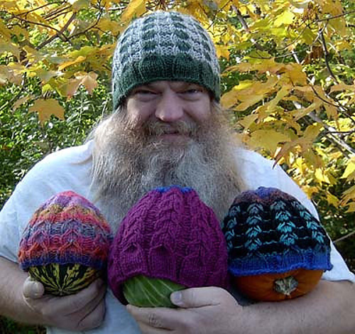 Elijah Cabled Hat