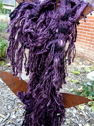 Fringe-o-rama Boa