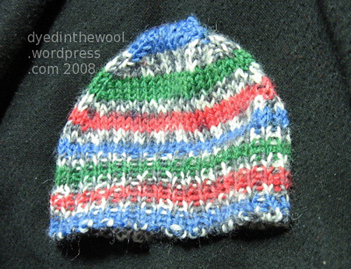 Cold toes - sock modifications : r/knitting