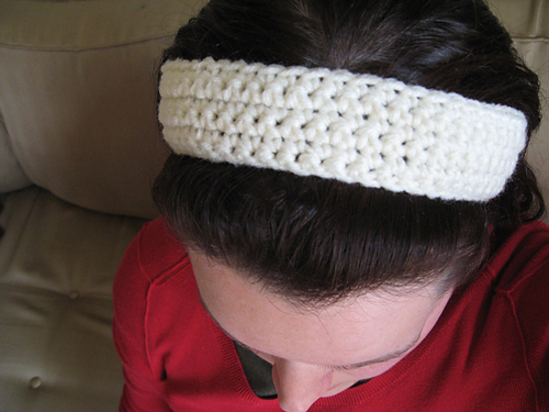 Headband