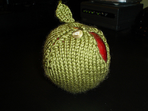 Apple Cozy photo 2