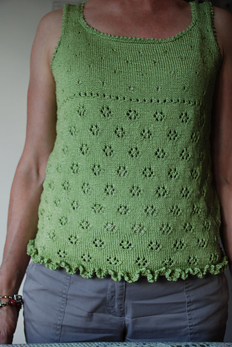 15309 Lace Camisole