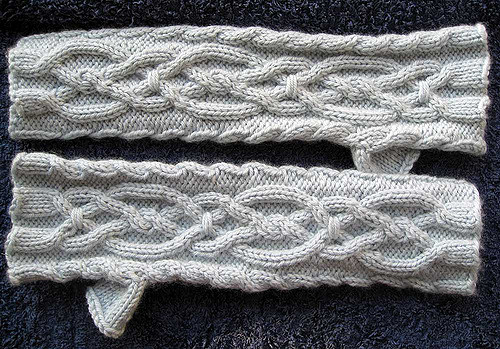 Evenstar Gloves photo 3