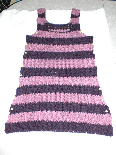 Funky Jumper