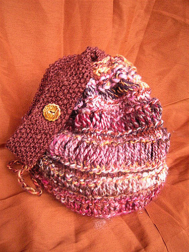 Day Tripper Bag