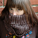 EDI Cowl pattern 
