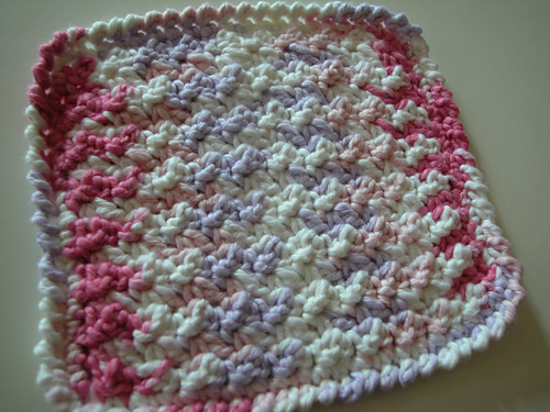 Oh So Soft Baby Washcloths photo 12