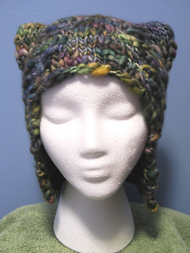 Cat Hat