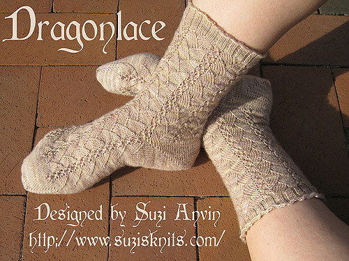 Dragonlace