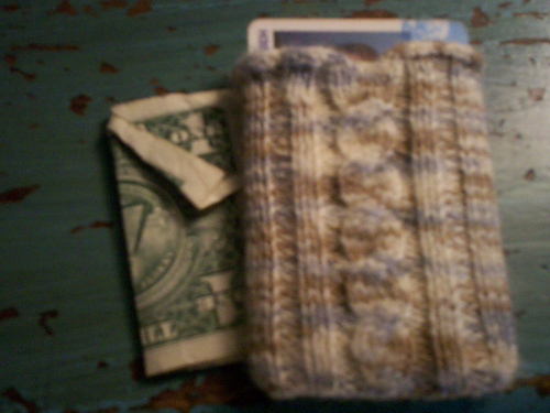 Bumazhnik (wallet) photo 1
