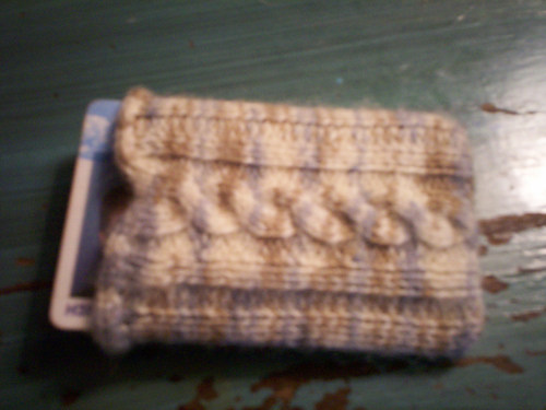 Bumazhnik (wallet) photo 4