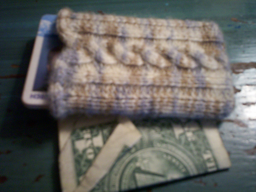 Bumazhnik (wallet) photo 5