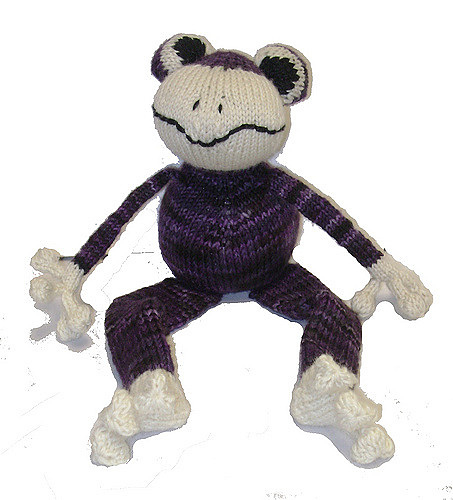 Sock Froggee 1.1 photo 11