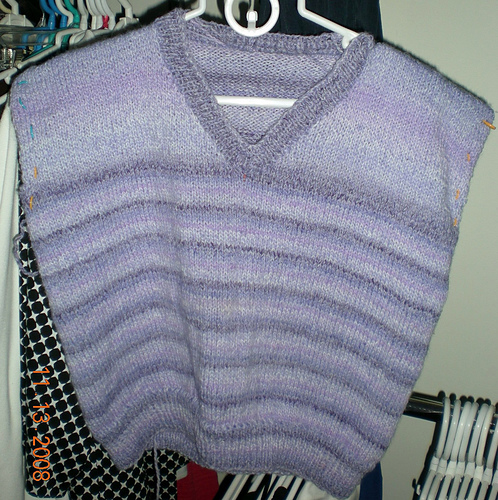 Basic Pullover