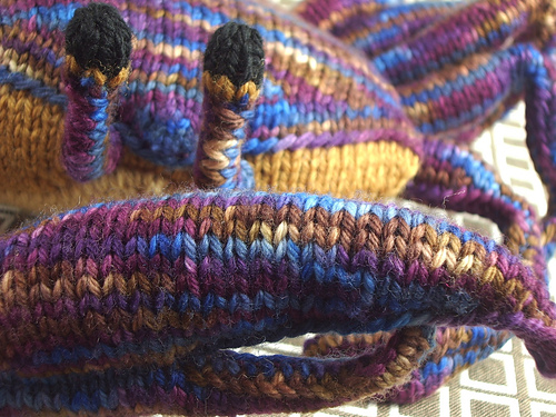 Fiddler Sewing Pattern Ravelry: Fiddler Crab pattern by Hansi Singh
