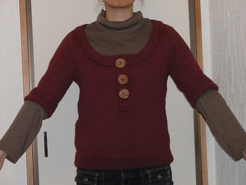 Pull #006-T8-128