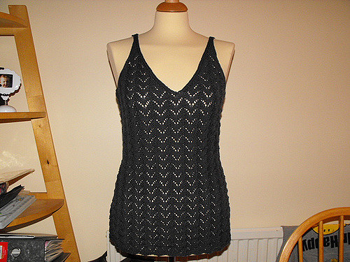 Geneva Camisole