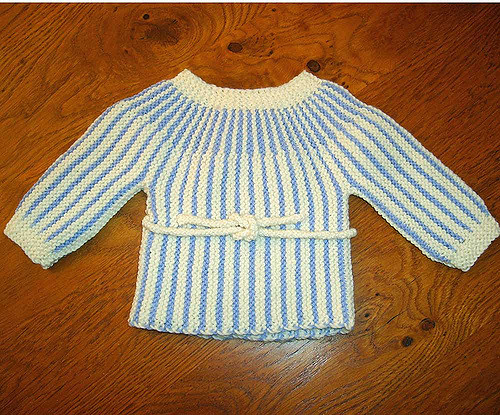Brassière de naissance
