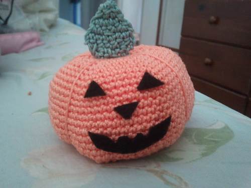 Pumpkin