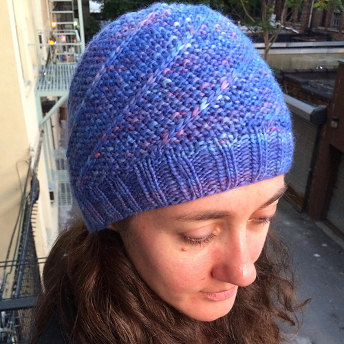 BGE Hat