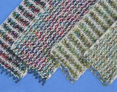 A Little of What You Fancy Scarf 453