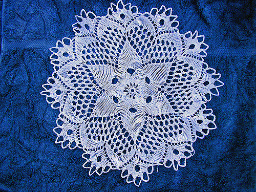 Coronet Design