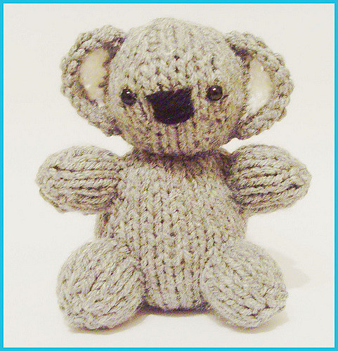 Koala Baby