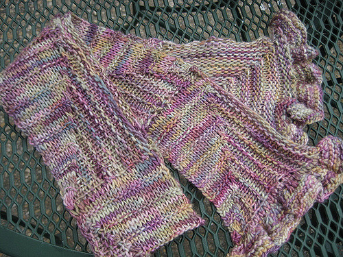 Silk Delight Scarf