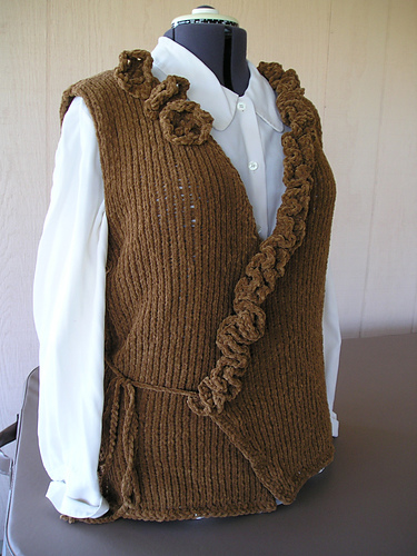 #02 Vest