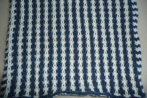 Vertical Stripes