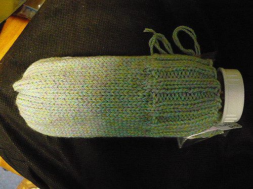 Baby Bottle Cozies
