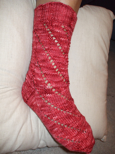 Chutes and Ladders Socks