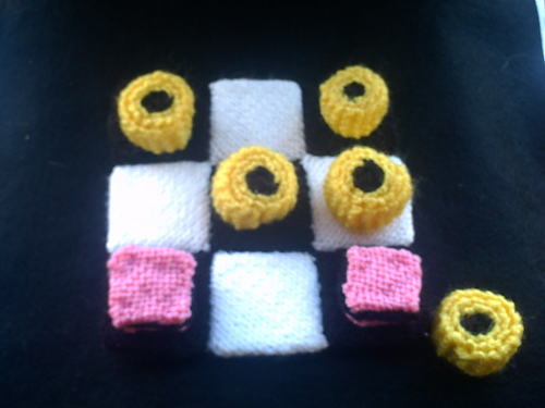 Liquorice Sweets