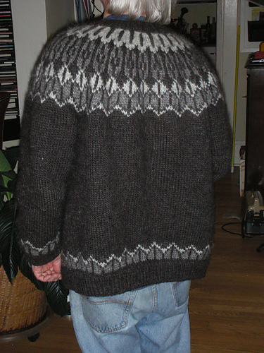 #7 Sweater