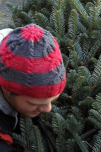 William's Hat