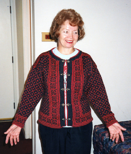 9608-02 Jacket