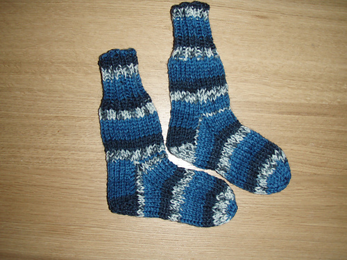 Ragg Socks