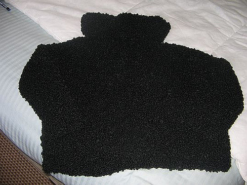 Raglan Turtleneck