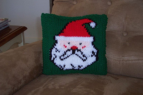 Small Santa