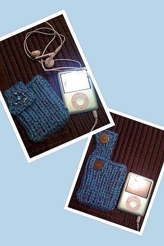 iPod Mini Case