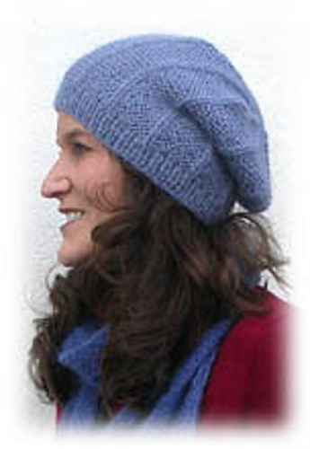 Slouch Hat