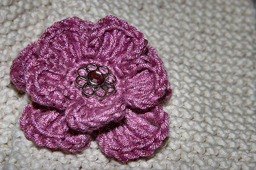 Wedding Boutonniere