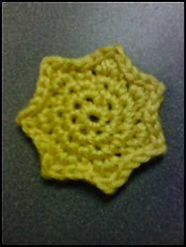 Police or Sheriff's Badge