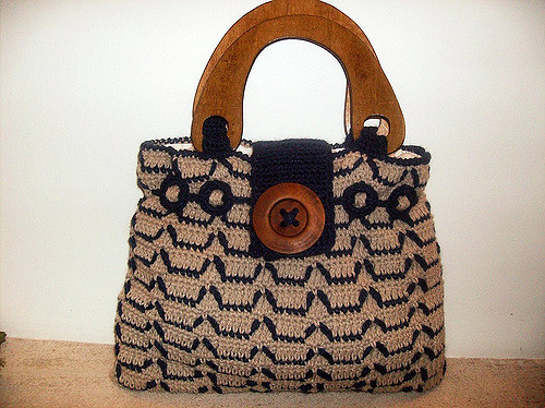 ZigueZAgue's Bag