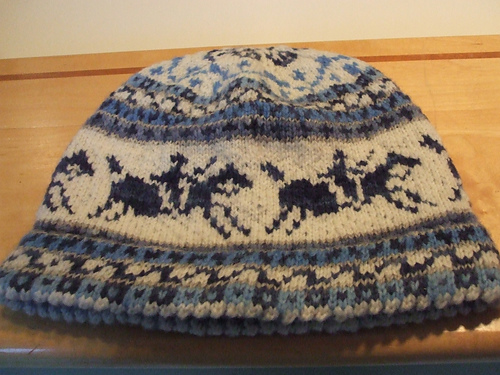 Hunt Hat